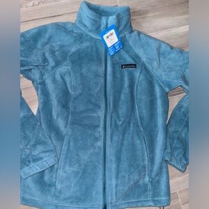 Columbia Benton Springs Full Zip Women’s Jacket